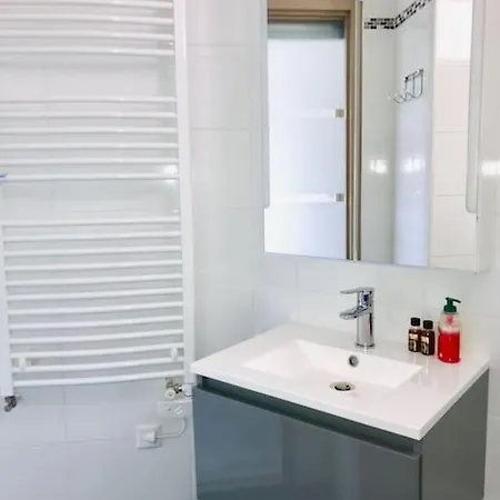 Apartamento Centre