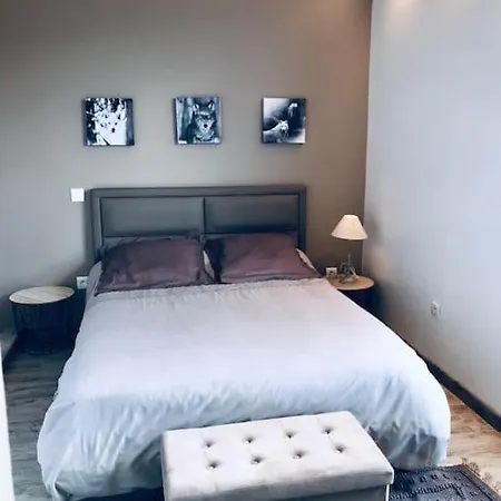 Centre Apartamento Rodez