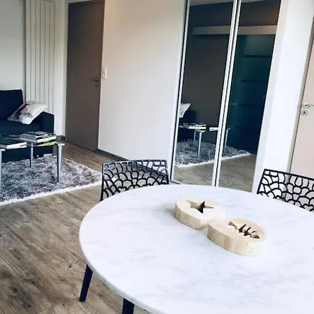 Apartamento Centre