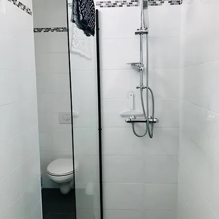 Centre Apartamento *